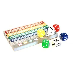 Qwixx 13 Qwixx -Speelgoed Promotie 1003492 a24e2e8f