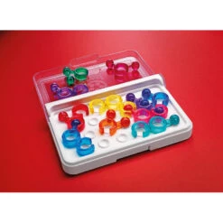 SmartGames IQ-Link 11 SmartGames IQ-Link -Speelgoed Promotie 1024888 2462ca56