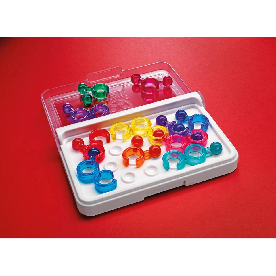 SmartGames IQ-Link 6 SmartGames IQ-Link - Afbeelding 4