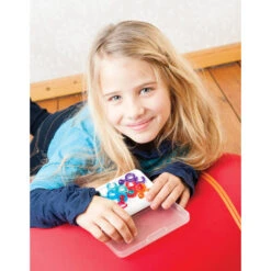 SmartGames IQ-Link 12 SmartGames IQ-Link -Speelgoed Promotie 1024888 a0a42bd1