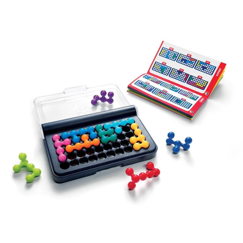 SmartGames IQ Fit 4 SmartGames IQ Fit - Afbeelding 2