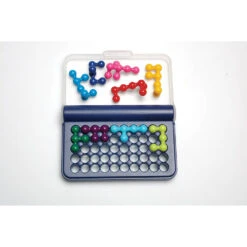 SmartGames IQ Fit 8 SmartGames IQ Fit -Speelgoed Promotie 1039003 9a62ab67