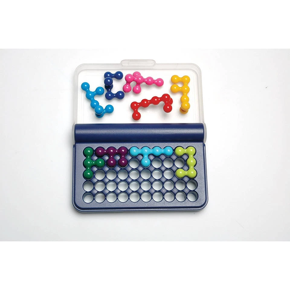 SmartGames IQ Fit 5 SmartGames IQ Fit - Afbeelding 3