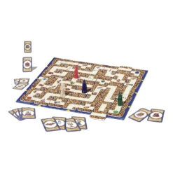 Ravensburger Doolhof Bordspel 10 Ravensburger Doolhof Bordspel -Speelgoed Promotie 1044256 83c077f6