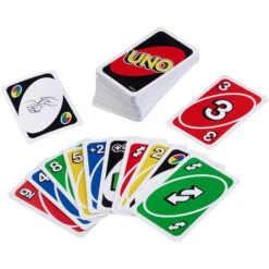Mattel Games UNO -Speelgoed Promotie 1045057