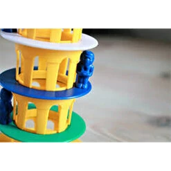 Jumbo Toren Van Pisa Gezelschapsspel 9 Jumbo Toren Van Pisa Gezelschapsspel -Speelgoed Promotie 1047602 f1d1b320