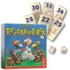 999 Games Regenwormen -Speelgoed Promotie 1051896 4aecafd6