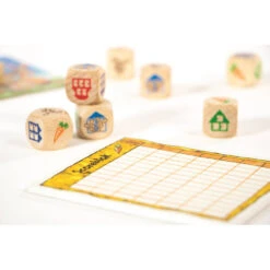 999 Games Konijnen Hokken -Speelgoed Promotie 1054053 5efef094