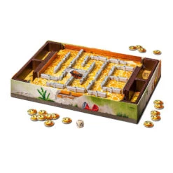 Ravensburger La Cucaracha Bordspel 8 Ravensburger La Cucaracha Bordspel -Speelgoed Promotie 1054736 002