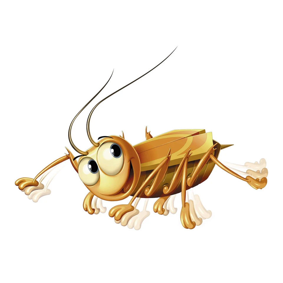 Ravensburger La Cucaracha Bordspel 6 Ravensburger La Cucaracha Bordspel - Afbeelding 4