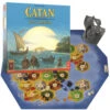 999 Games Catan: De Zeevaarders 2 999 Games Catan: De Zeevaarders -Speelgoed Promotie 1106400 229825ea