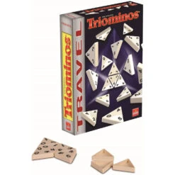 Goliath Triominos Reiseditie