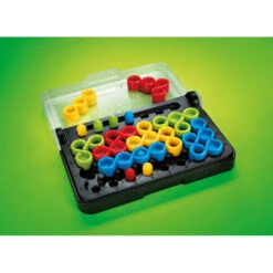 SmartGames IQ-Twist 7 SmartGames IQ-Twist -Speelgoed Promotie 1111951 6be60e56