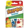 Mattel Games Skip-Bo Junior 1 Mattel Games Skip-Bo Junior -Speelgoed Promotie 1197411 2d5b0e05
