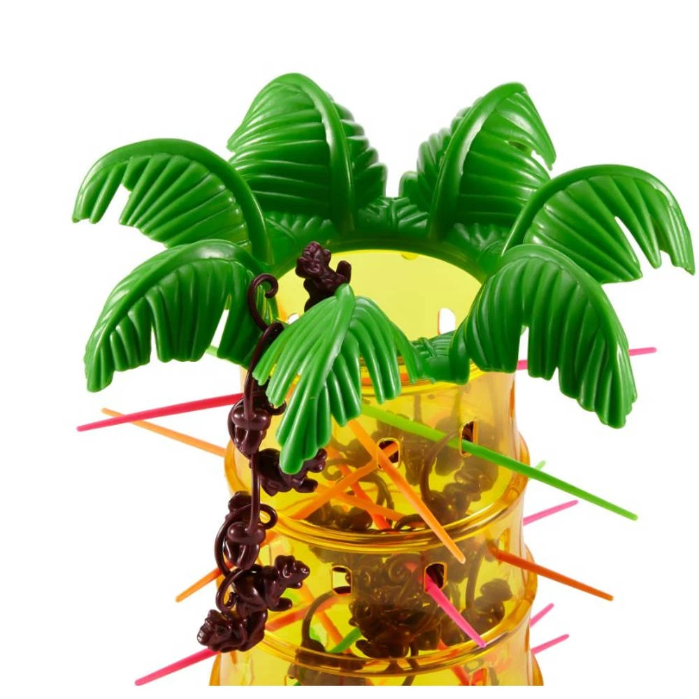 Mattel Games Vallende Aapjes 6 Mattel Games Vallende Aapjes - Afbeelding 4