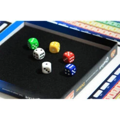 Qwixx Deluxe -Speelgoed Promotie 1204790 1a427e58