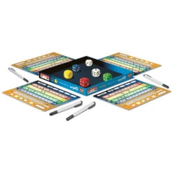 Qwixx Deluxe -Speelgoed Promotie 1204790 2306bab2