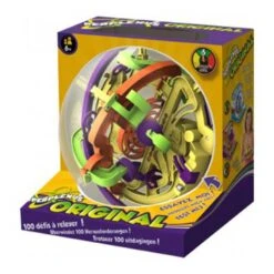 SPIN MASTER Spinmaster Perplexus Original Indoor Actiespel