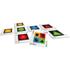 Kwatro Kaartspel -Speelgoed Promotie 1306935 723867ba