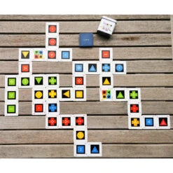 Kwatro Kaartspel -Speelgoed Promotie 1306935 ec19d1b9