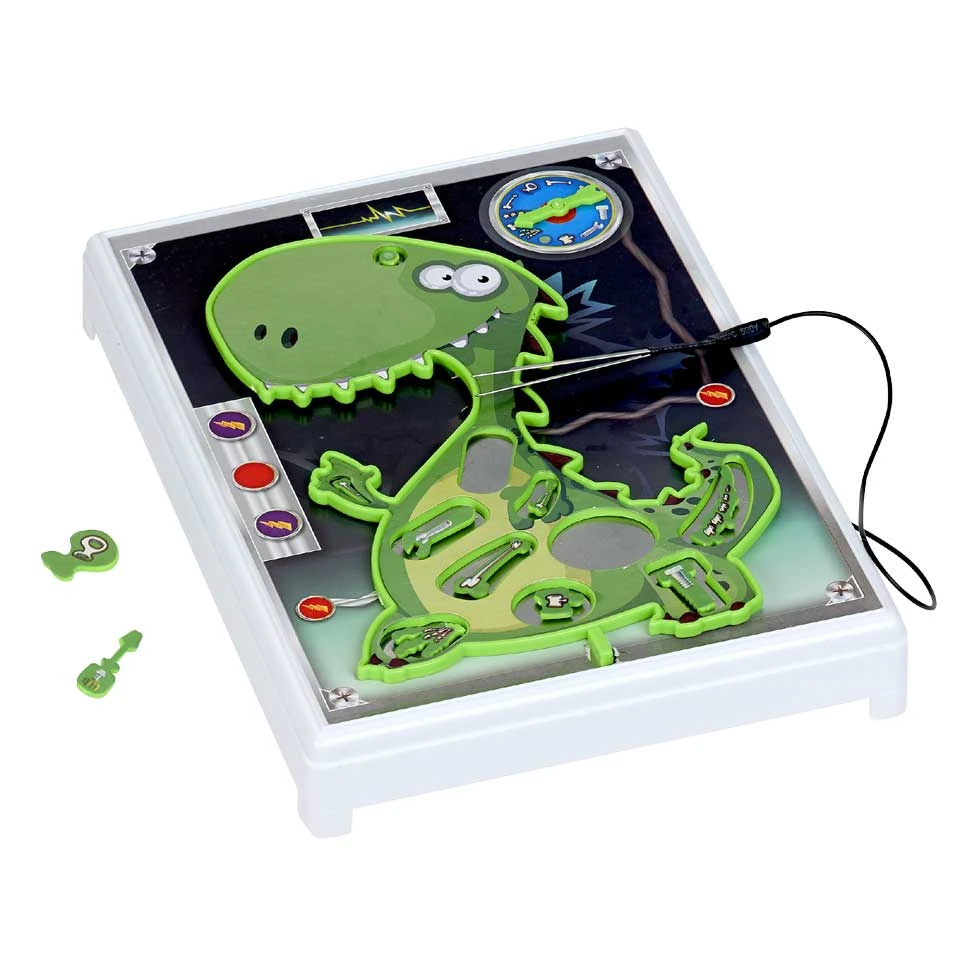 Grafix Dinosaurus Operatie 4 Grafix Dinosaurus Operatie - Afbeelding 2