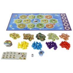 999 Games Catan Junior Gezelschapsspel 11 999 Games Catan Junior Gezelschapsspel -Speelgoed Promotie 1320924 671b3dc5
