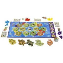 999 Games Catan Junior Gezelschapsspel 12 999 Games Catan Junior Gezelschapsspel -Speelgoed Promotie 1320924 6de11e68