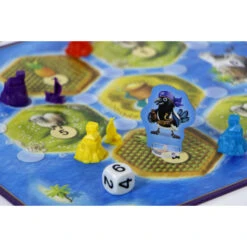999 Games Catan Junior Gezelschapsspel 13 999 Games Catan Junior Gezelschapsspel -Speelgoed Promotie 1320924 d15cda3a