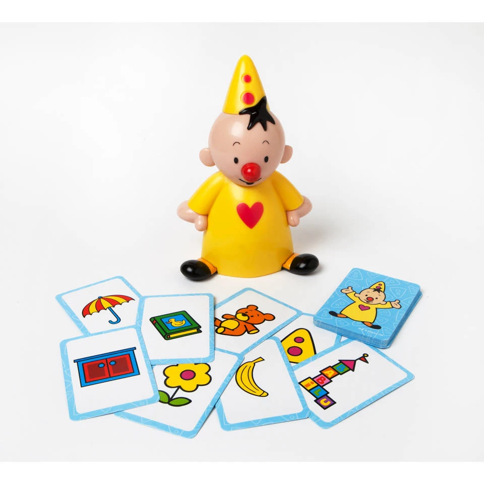 Identity Games Bumba Verstoppertje Spelen 6 Identity Games Bumba Verstoppertje Spelen - Afbeelding 4