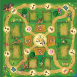 Ravensburger Koehandel Bordspel -Speelgoed Promotie 1341600 6b7675ca