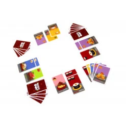 Sushi Go! 13 Sushi Go! -Speelgoed Promotie 1343316 6b6b7367