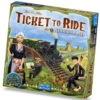 Days Of Wonder Ticket To Ride Nederland 2 Days Of Wonder Ticket To Ride Nederland -Speelgoed Promotie 1369647 19d4b4ff