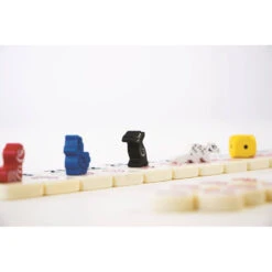 999 Games Regenwormen Uitbreiding 12 999 Games Regenwormen Uitbreiding -Speelgoed Promotie 1375645 f7f3d8b6