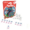 999 Games Tiny Tins: Regenwormen 2 999 Games Tiny Tins: Regenwormen -Speelgoed Promotie 1375661 8f99f442
