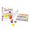 Qwinto Dobbelspel 2 Qwinto Dobbelspel -Speelgoed Promotie 1377934 890a828a