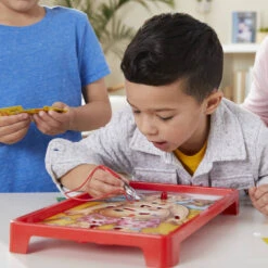 Hasbro Gaming Dokter Bibber 13 Hasbro Gaming Dokter Bibber -Speelgoed Promotie 1399790 91dadd40