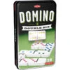 No Brand Tactic Domino Double 6 -Speelgoed Promotie 1442557