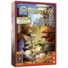 999 Games Carcassonne Kooplieden & Bouwmeesters -Speelgoed Promotie 1444398