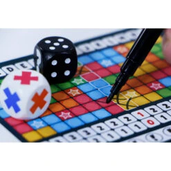 999 Games Keer Op Keer -Speelgoed Promotie 1444412 8f4bf0c6