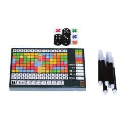 999 Games Keer Op Keer -Speelgoed Promotie 1444412 a9815710