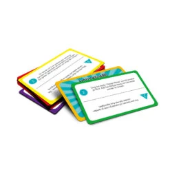 Identity Games Mouthguard Challenge - Familie Editie 7 Identity Games Mouthguard Challenge - Familie Editie -Speelgoed Promotie 1488422 489b56f2