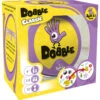 ASMODEE Dobble Classic 2 ASMODEE Dobble Classic -Speelgoed Promotie 1491383 022ee209