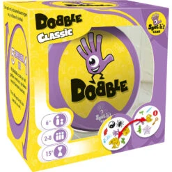 ASMODEE Dobble Classic