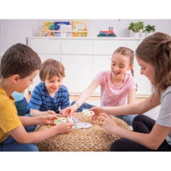 ASMODEE Dobble Classic 12 ASMODEE Dobble Classic -Speelgoed Promotie 1491383 4a81ec6a