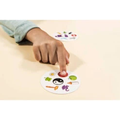 ASMODEE Dobble Classic 11 ASMODEE Dobble Classic -Speelgoed Promotie 1491383 7f3d79b8