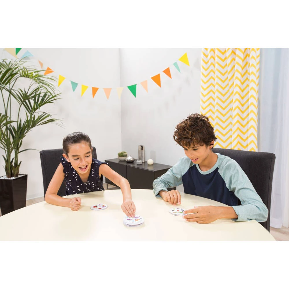 ASMODEE Dobble Classic 8 ASMODEE Dobble Classic - Afbeelding 6