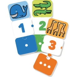 Jumbo Ik Leer Cijfers 6 Leerzame Spelletjes 10 Jumbo Ik Leer Cijfers 6 Leerzame Spelletjes -Speelgoed Promotie 1504088 175f4c50