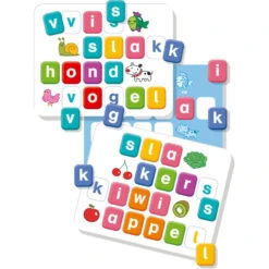 Jumbo Ik Leer Woordjes -Speelgoed Promotie 1504095 67d6f2a2
