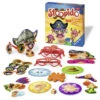 Ravensburger Stoopido Actiespel 1 Ravensburger Stoopido Actiespel -Speelgoed Promotie 1507739 001