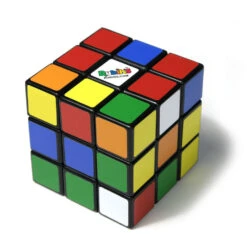 Jumbo Rubik's Cube 11 Jumbo Rubik's Cube -Speelgoed Promotie 1555820 2a2e1a55